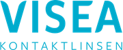 VISEA Kontaktlinsen Shop Logo